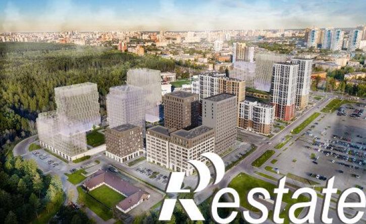 2-комн квартира в новом доме шоссе Космонавтов, 162л,  д. 162л