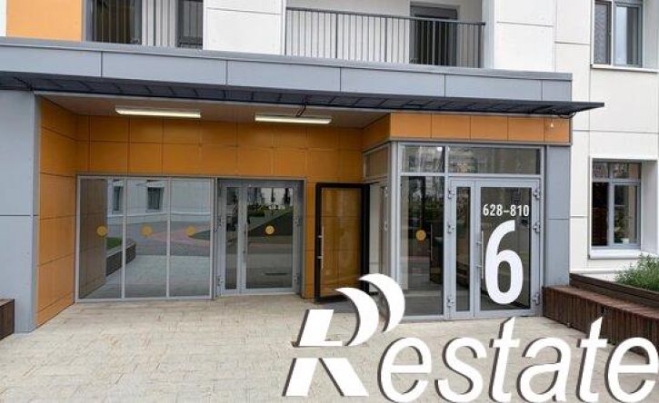 3-комн квартира улица Николая Островского, 52,  д. 52