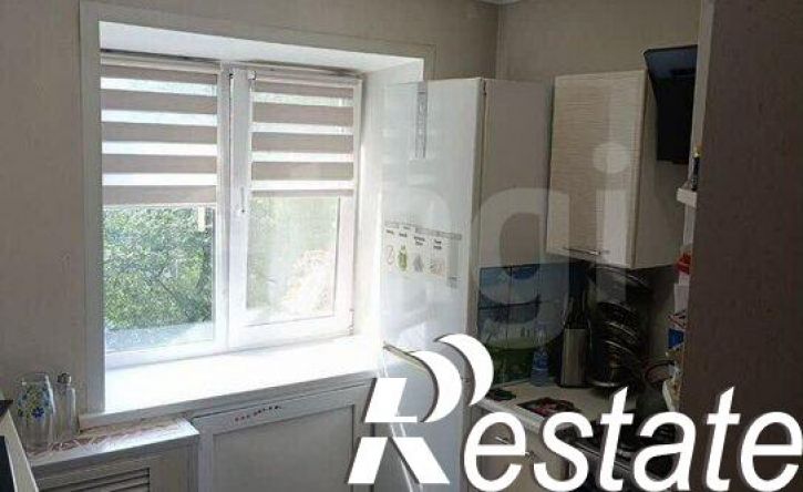 2-комн квартира улица Полины Осипенко, 57,  д. 57