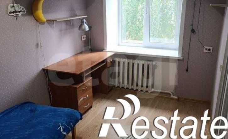 2-комн квартира улица Полины Осипенко, 57,  д. 57