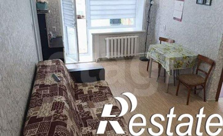 2-комн квартира улица Полины Осипенко, 57,  д. 57