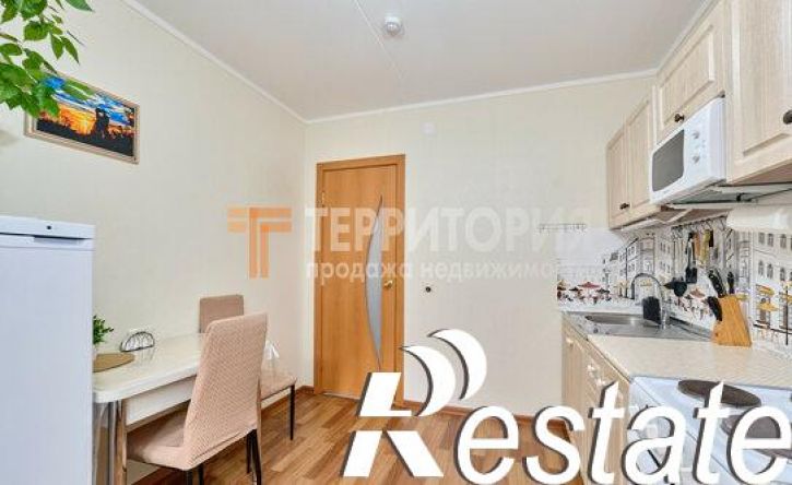 1-комн квартира улица Генерала Черняховского, 49,  д. 49