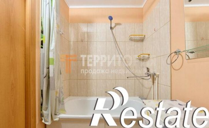 1-комн квартира улица Генерала Черняховского, 49,  д. 49