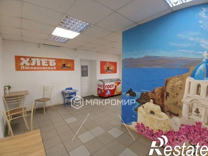 Торговое помещение Петропавловская улица, 62,  д. 62