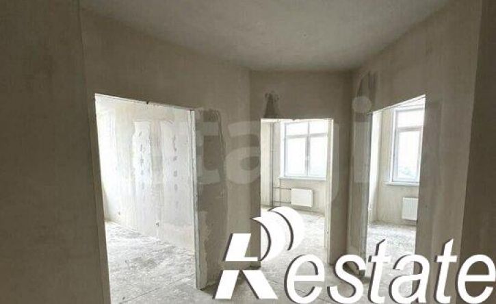 3-комн квартира улица Карпинского, 110А,  д. 110А