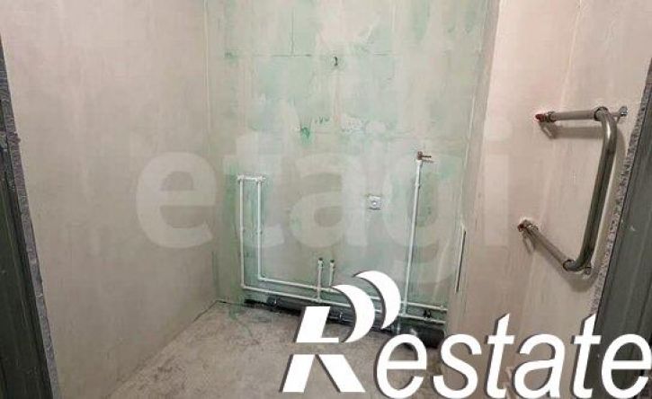 3-комн квартира улица Карпинского, 110А,  д. 110А