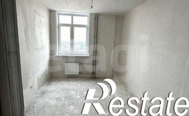 3-комн квартира улица Карпинского, 110А,  д. 110А