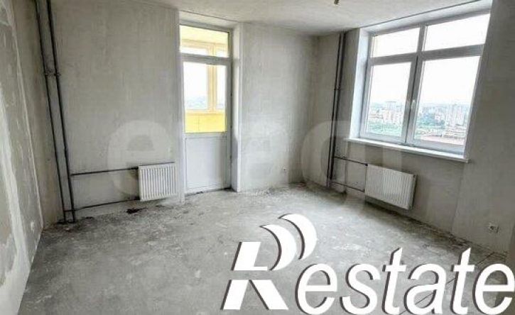 3-комн квартира улица Карпинского, 110А,  д. 110А