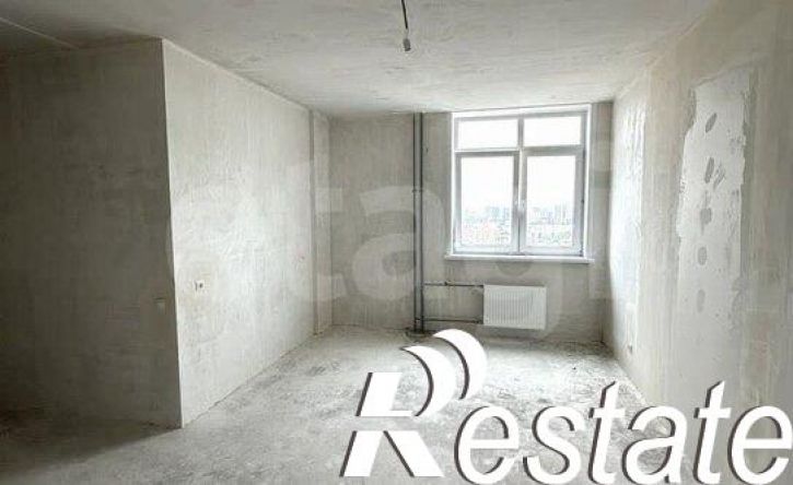 3-комн квартира улица Карпинского, 110А,  д. 110А