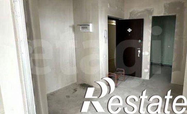 3-комн квартира улица Карпинского, 110А,  д. 110А