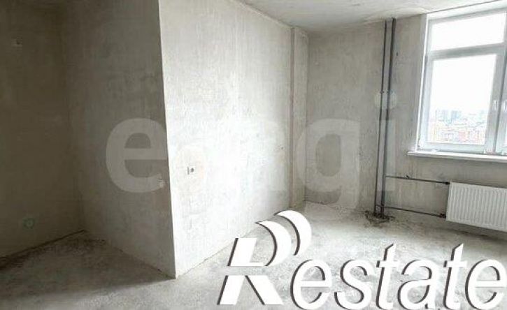 3-комн квартира улица Карпинского, 110А,  д. 110А
