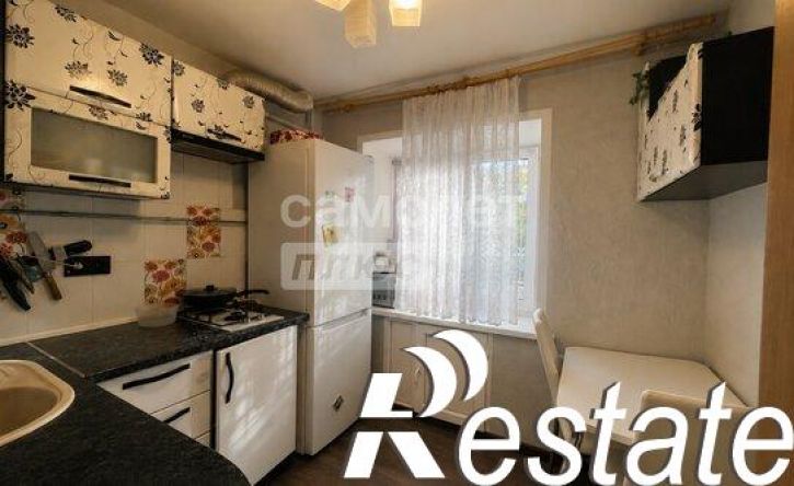 2-комн квартира улица Комбайнёров, 44,  д. 44