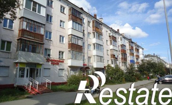 2-комн квартира улица Маршала Рыбалко, 87,  д. 87