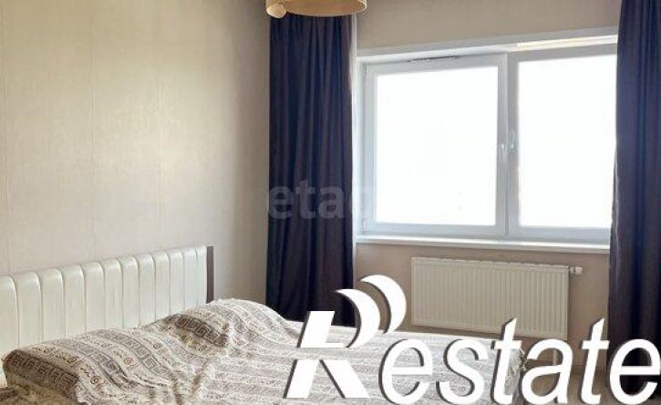 1-комн квартира улица Революции, 48А,  д. 48А