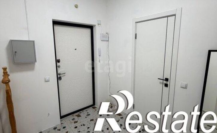 2-комн квартира улица Куйбышева, 135,  д. 135
