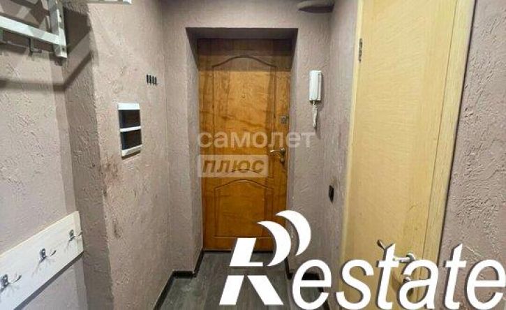 2-комн квартира улица Комбайнёров, 44,  д. 44
