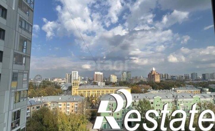 1-комн квартира улица Революции, 48А,  д. 48А
