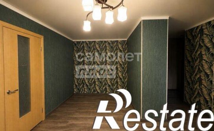 2-комн квартира улица Комбайнёров, 44,  д. 44