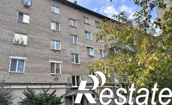 1-комн квартира улица Добролюбова, 18,  д. 18