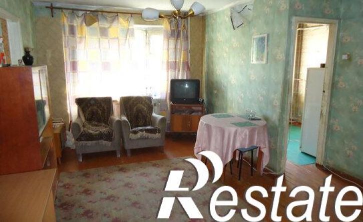 2-комн квартира улица Маршала Рыбалко, 87,  д. 87