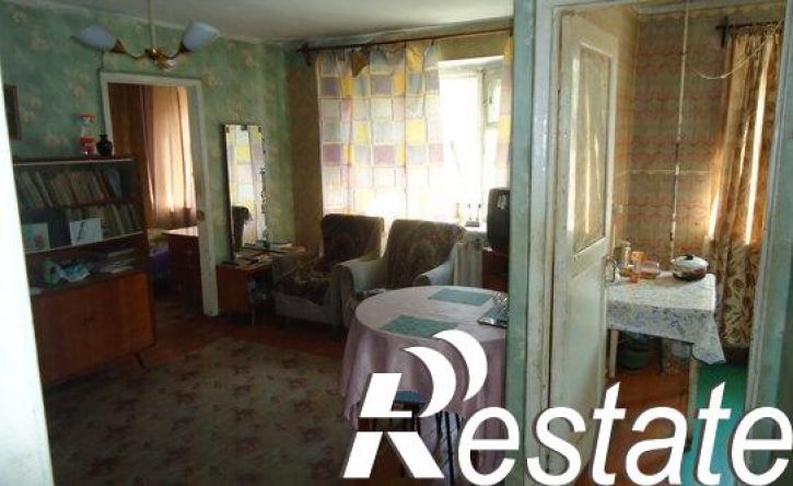 2-комн квартира улица Маршала Рыбалко, 87,  д. 87
