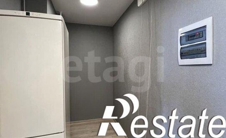 1-комн квартира улица Революции, 48А,  д. 48А