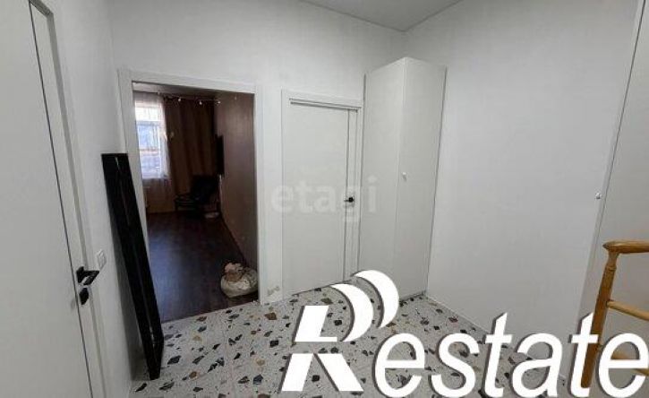 2-комн квартира улица Куйбышева, 135,  д. 135