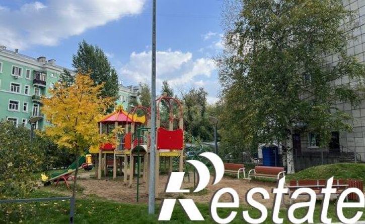 1-комн квартира улица Революции, 48А,  д. 48А