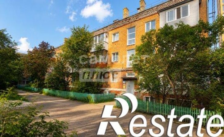 2-комн квартира улица Комбайнёров, 44,  д. 44