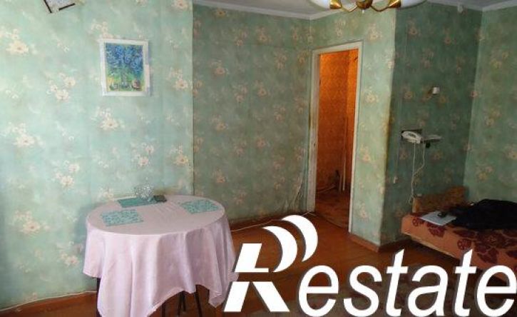 2-комн квартира улица Маршала Рыбалко, 87,  д. 87