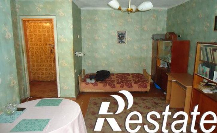 2-комн квартира улица Маршала Рыбалко, 87,  д. 87
