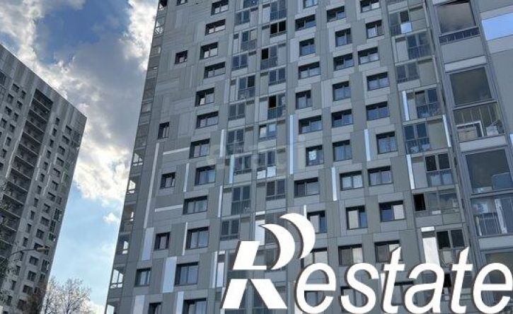 1-комн квартира улица Революции, 48А,  д. 48А