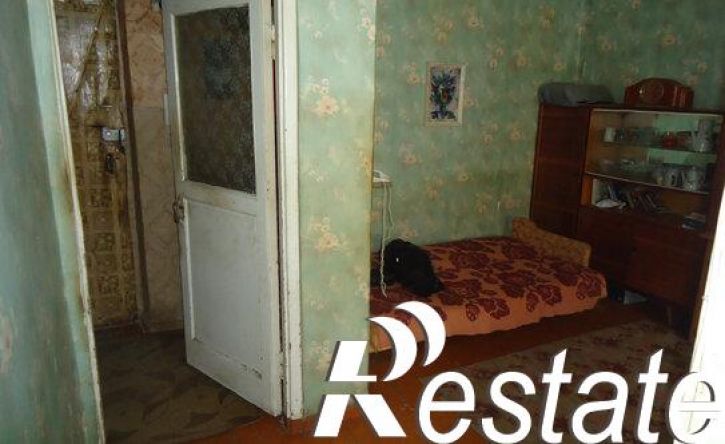 2-комн квартира улица Маршала Рыбалко, 87,  д. 87