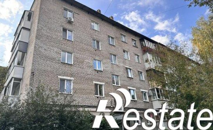 1-комн квартира улица Добролюбова, 18,  д. 18
