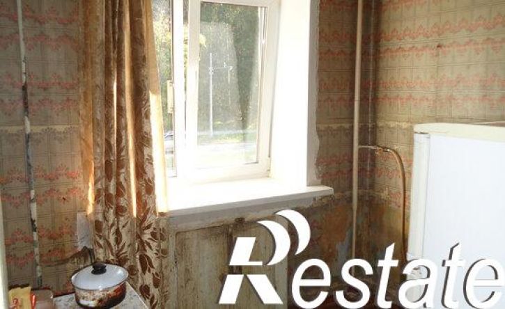 2-комн квартира улица Маршала Рыбалко, 87,  д. 87