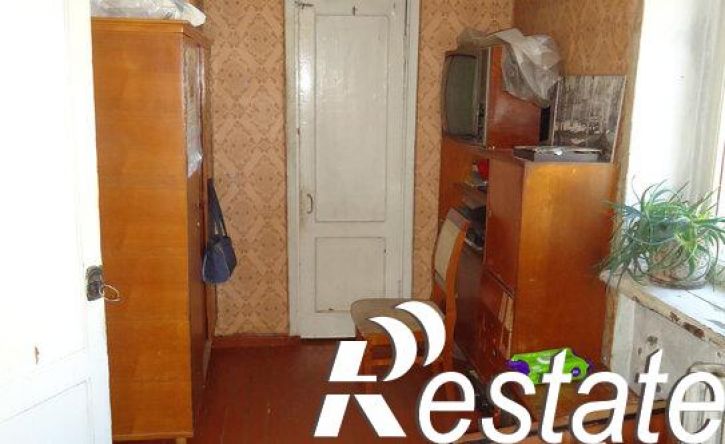 2-комн квартира улица Маршала Рыбалко, 87,  д. 87