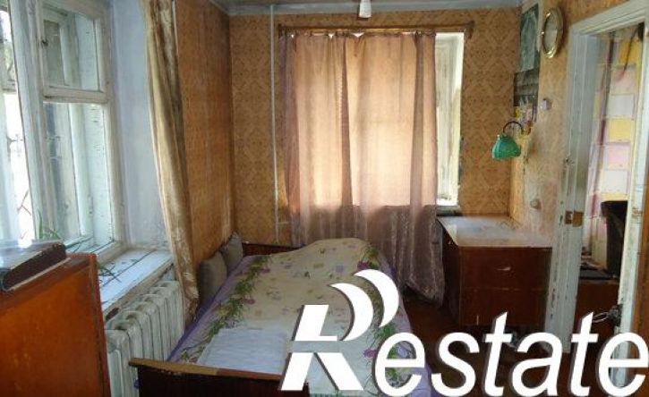 2-комн квартира улица Маршала Рыбалко, 87,  д. 87