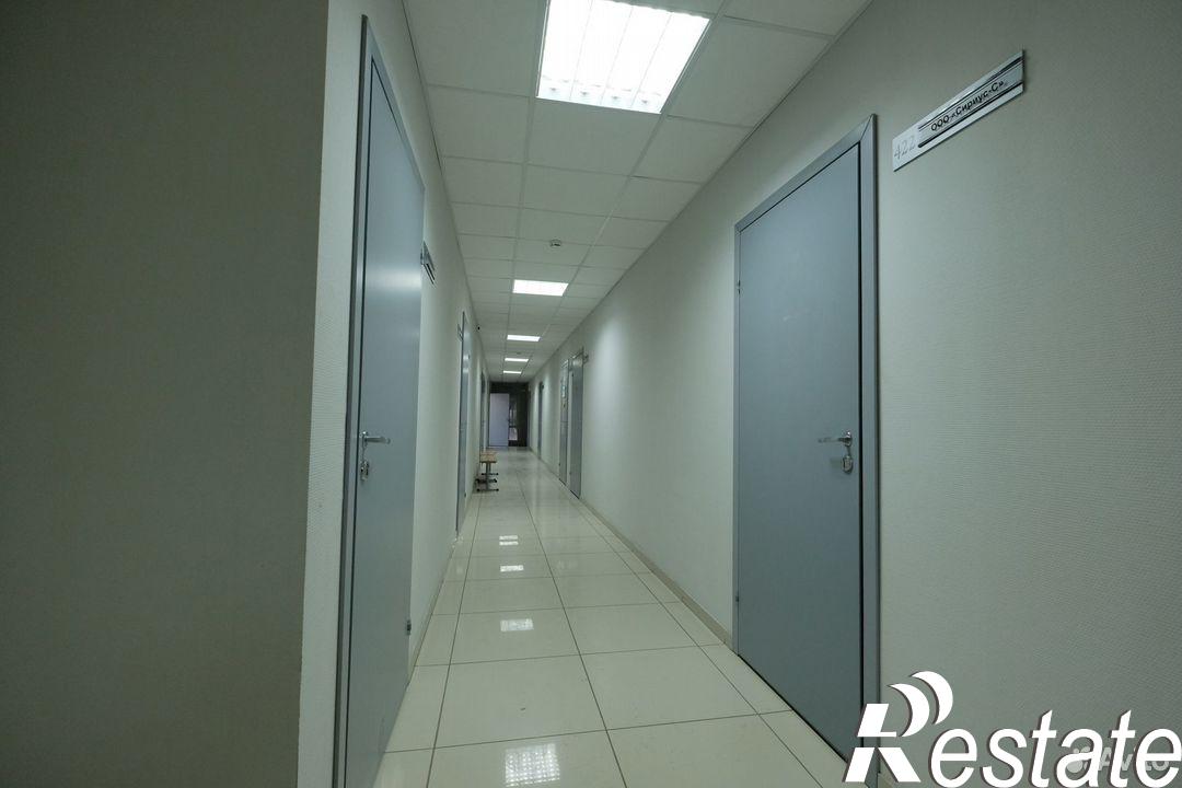 Сдать офис, помещение под офис за 71 000 рублей на улица Тургенева, 33