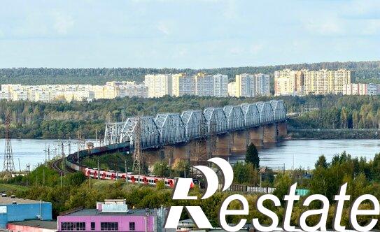 Купить квартиру за 11 500 000 рублей на улица Строителей, 48