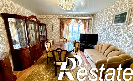 Купить квартиру за 11 500 000 рублей на улица Строителей, 48