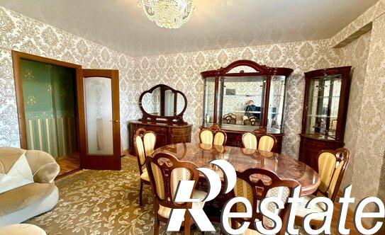 Купить квартиру за 11 500 000 рублей на улица Строителей, 48