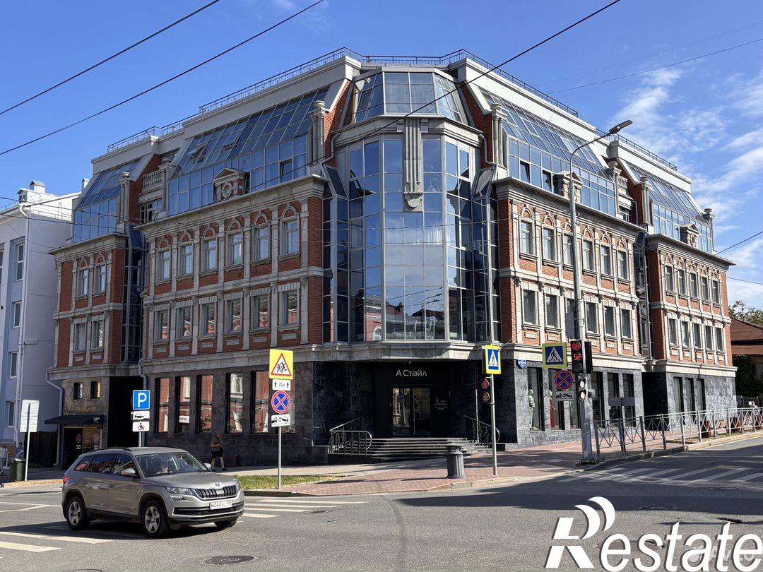 Сдать офис, помещение под офис за 31 200 рублей на Пермская улица, 53