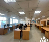 офис 396 кв м улица Героев Хасана, 105 к70