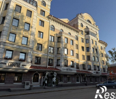 торговое помещение 109.3 кв м Петропавловская улица, 29