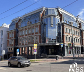 офис 15.6 кв м Пермская улица, 53