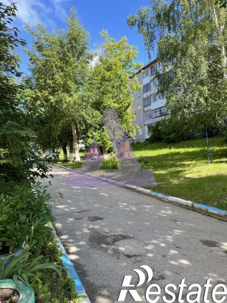 2-комн квартира улица Экскаваторная, дом 55