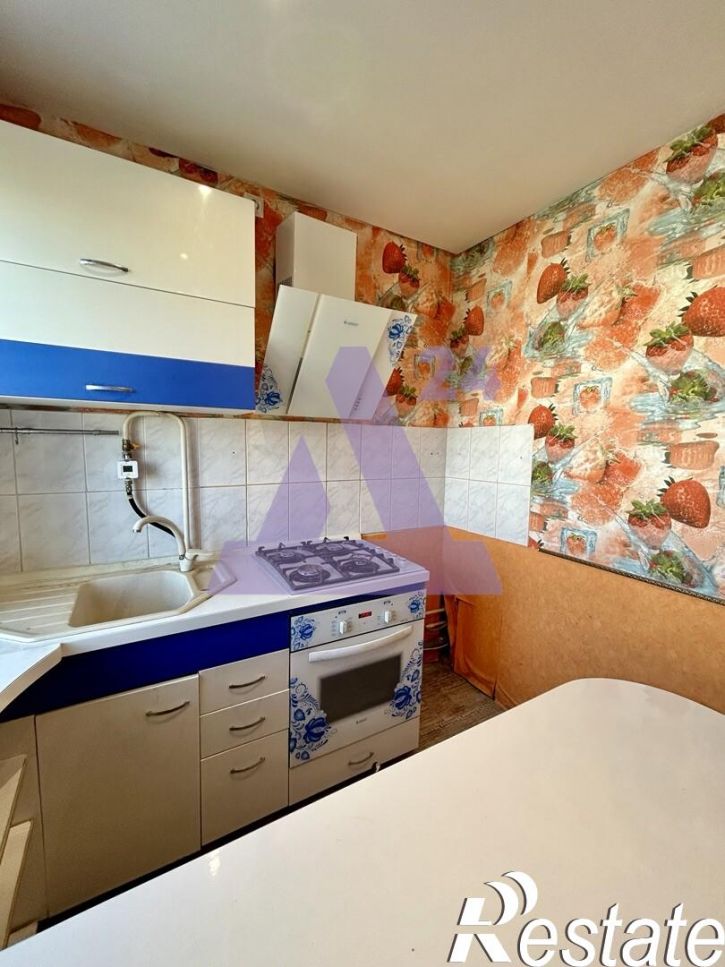 2-комн квартира улица Экскаваторная, дом 55