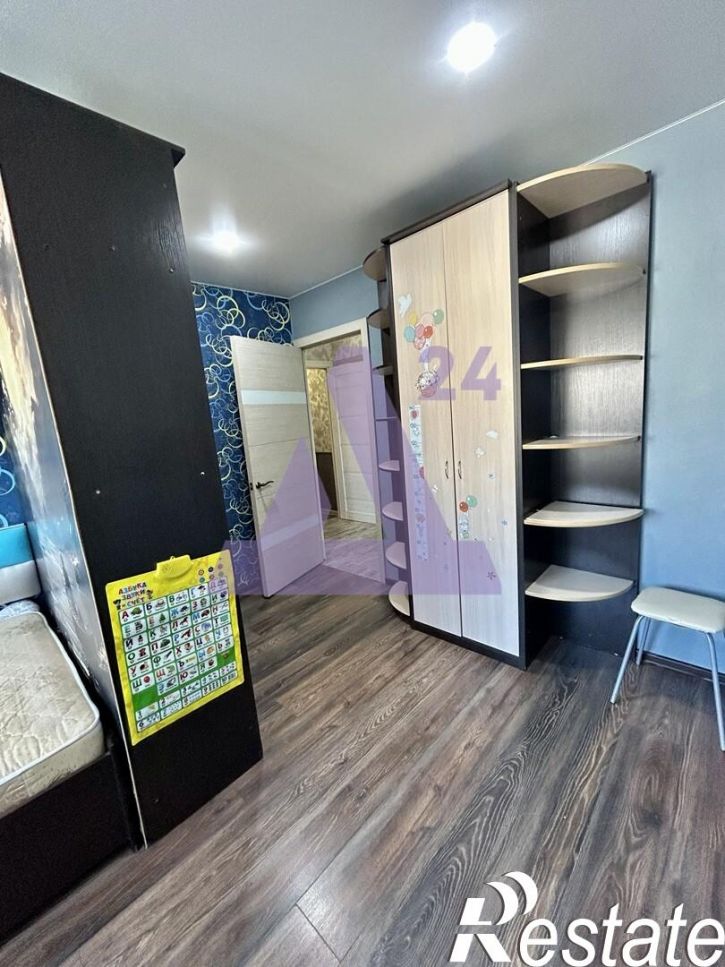 2-комн квартира улица Экскаваторная, дом 55