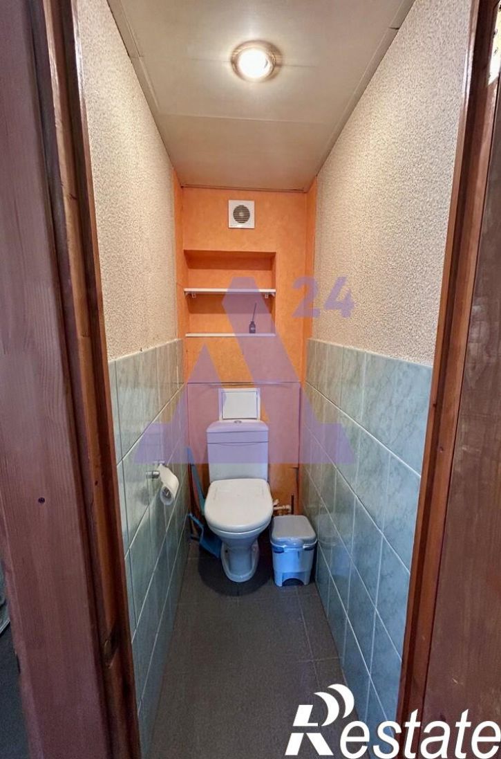 2-комн квартира улица Экскаваторная, дом 55