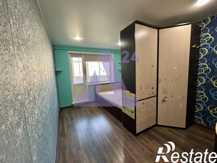 2-комн квартира улица Экскаваторная, дом 55